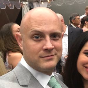 Meet your Posher, Charlie